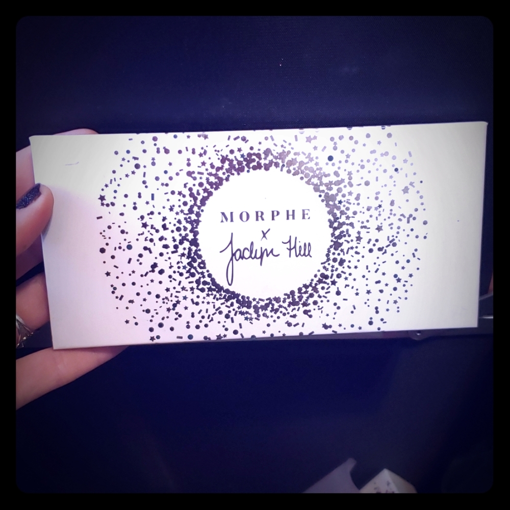 Morphe x Jaclyn Hill *Sale*